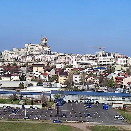 Sibiu Apartament 布加勒斯特 外观 照片