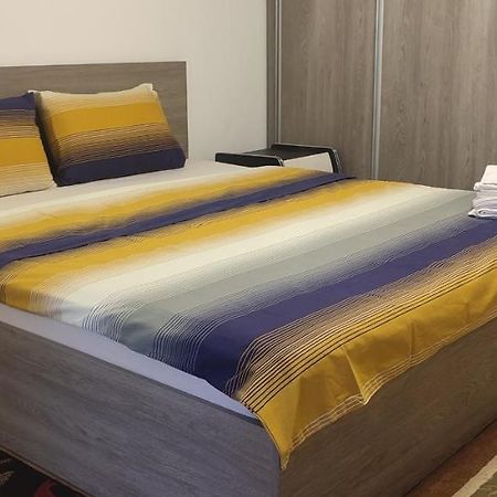 Sibiu Apartament 布加勒斯特 外观 照片