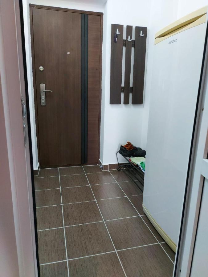 Sibiu Apartament 布加勒斯特 外观 照片