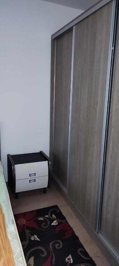 Sibiu Apartament 布加勒斯特 外观 照片