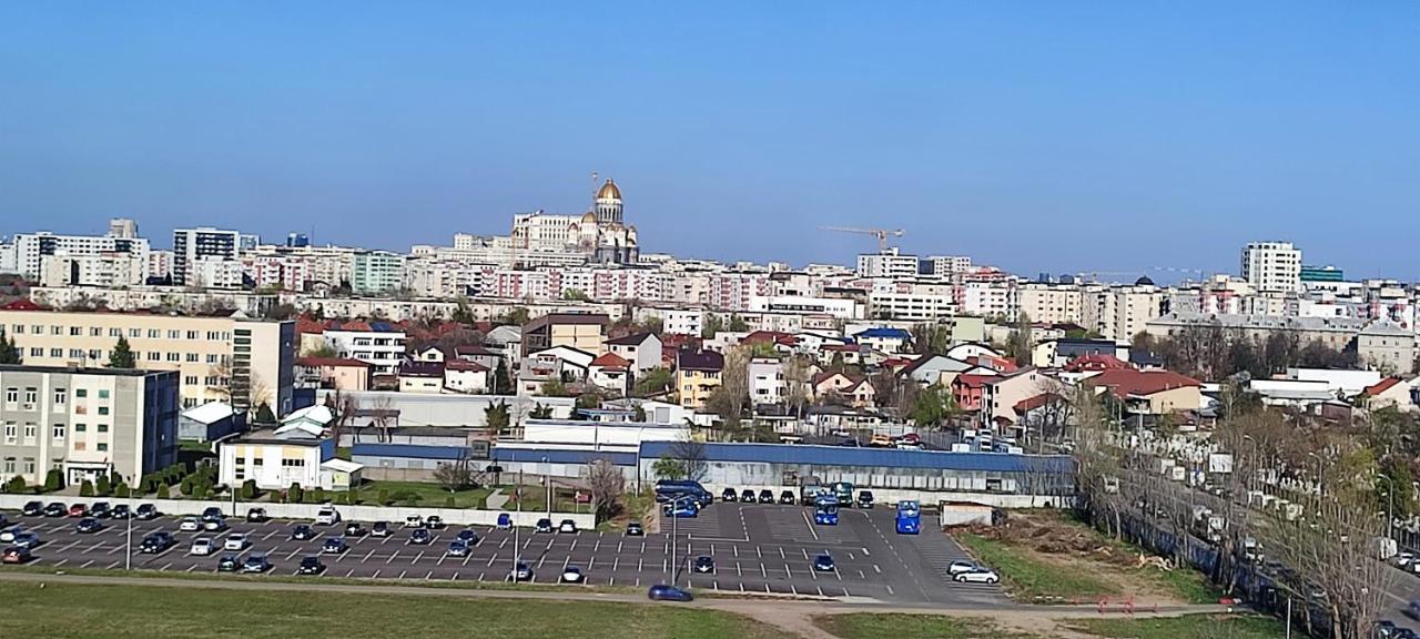 Sibiu Apartament 布加勒斯特 外观 照片