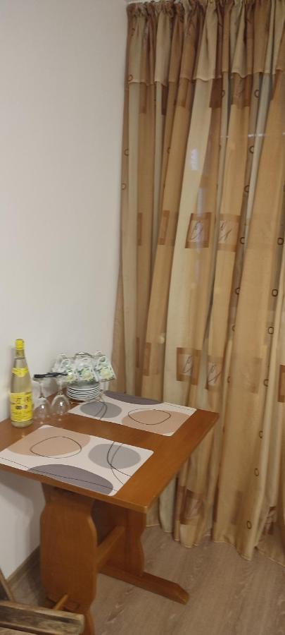 Sibiu Apartament 布加勒斯特 外观 照片