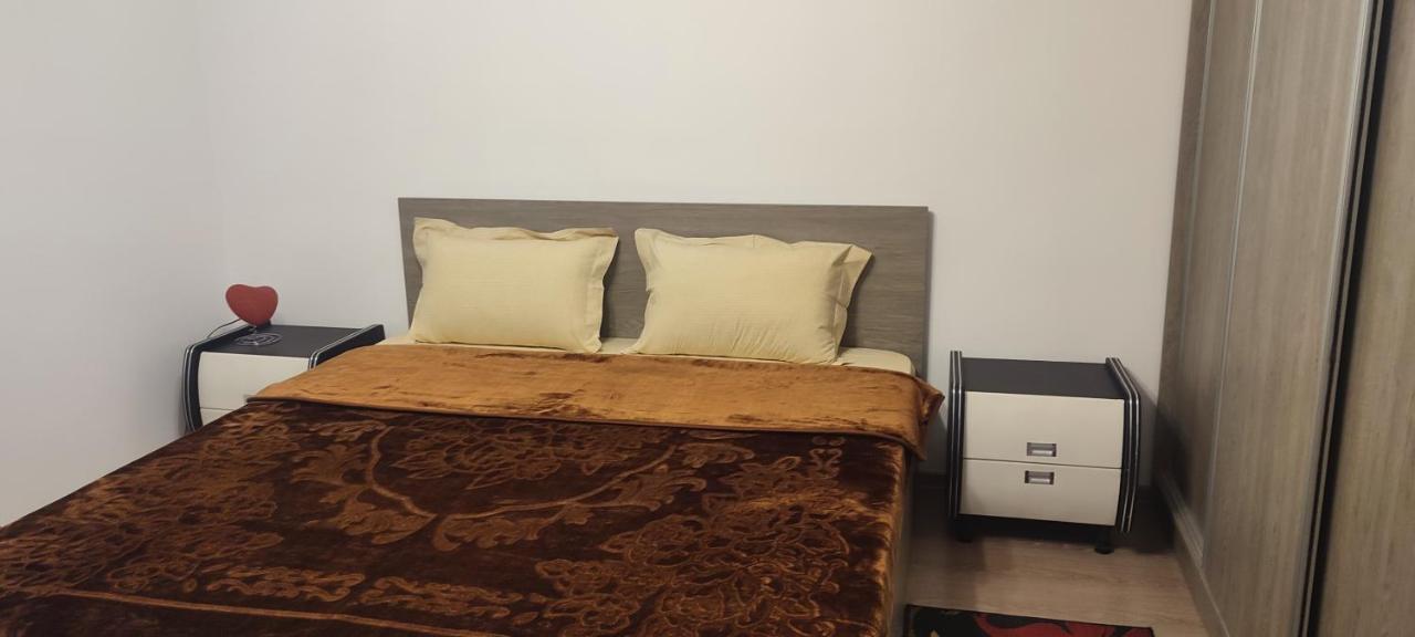 Sibiu Apartament 布加勒斯特 外观 照片