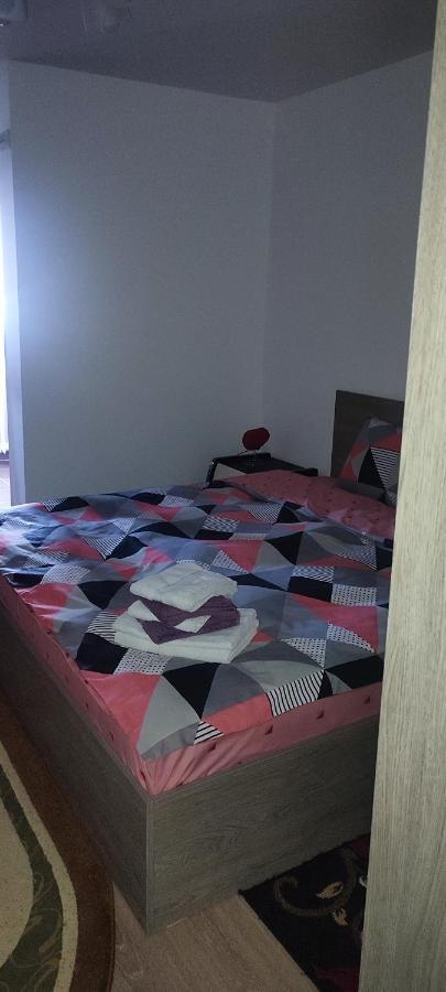 Sibiu Apartament 布加勒斯特 外观 照片