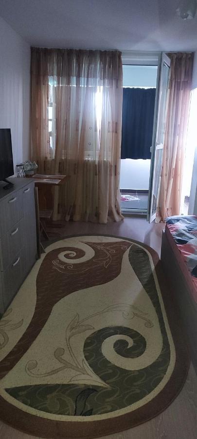 Sibiu Apartament 布加勒斯特 外观 照片