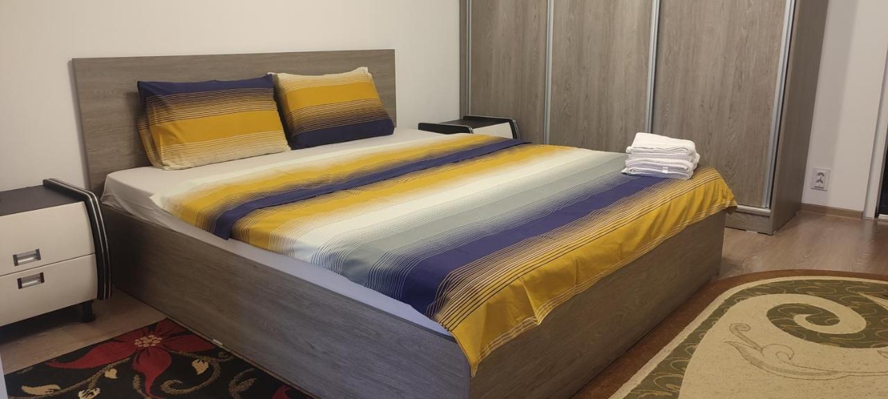 Sibiu Apartament 布加勒斯特 外观 照片