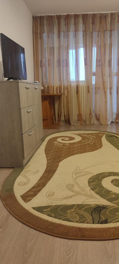 Sibiu Apartament 布加勒斯特 外观 照片