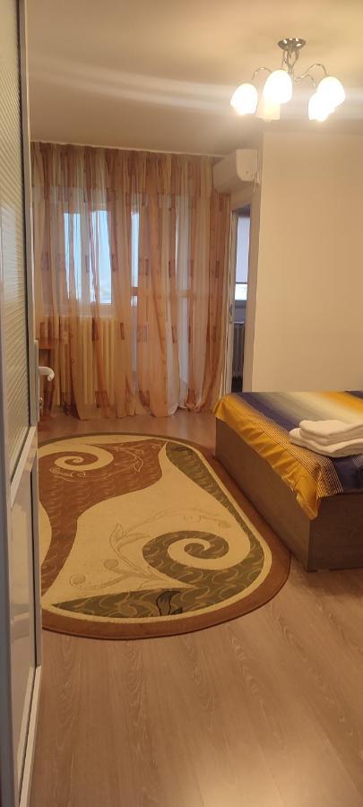 Sibiu Apartament 布加勒斯特 外观 照片